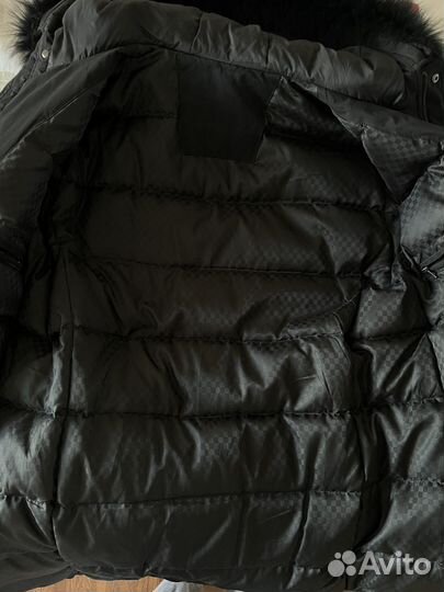 Мужская куртка Kanzler