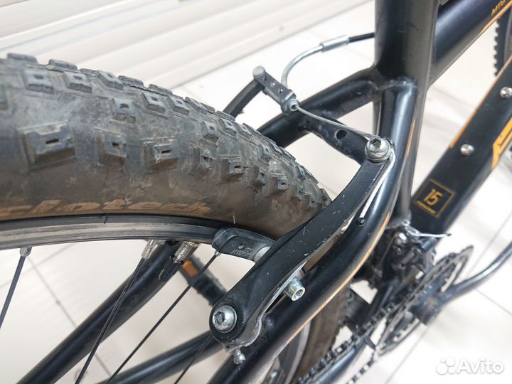 Велосипед Forward Flash 3.0