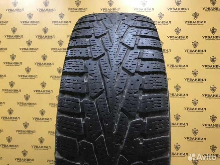 Cordiant Snow Cross PW-2 215/65 R16 102T