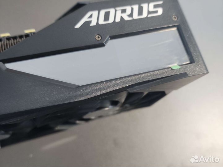 Aorus master rtx 3070ti 8gb