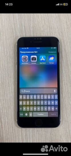 iPhone SE (2020), 64 ГБ