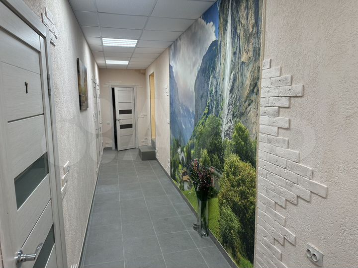 Офис, 15 м²