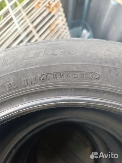 Bridgestone Turanza T001 195/55 R15