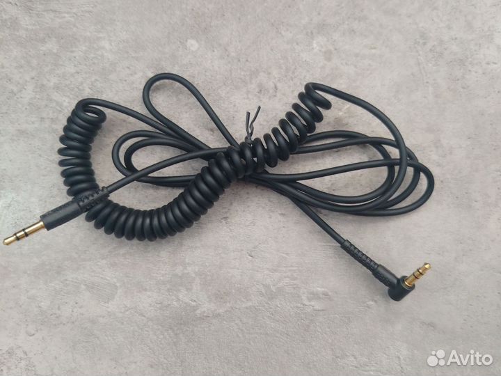 Наушники marshall major 4