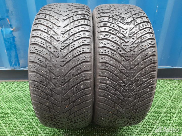 Nokian Tyres Hakkapeliitta 8 225/55 R16 112T