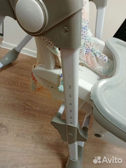 Стул для кормления