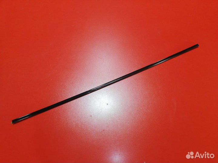 Молдинг лобового стекла Nissan Teana J31 VQ23DE