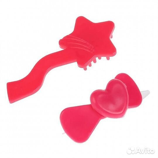 Кукла Маша И медведь