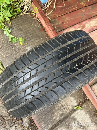 Gislaved Speed 306V 205/50 R15