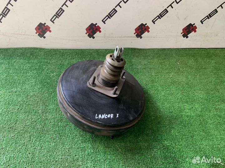 Вакуумный усилитель тормозов Mitsubishi Lancer 10