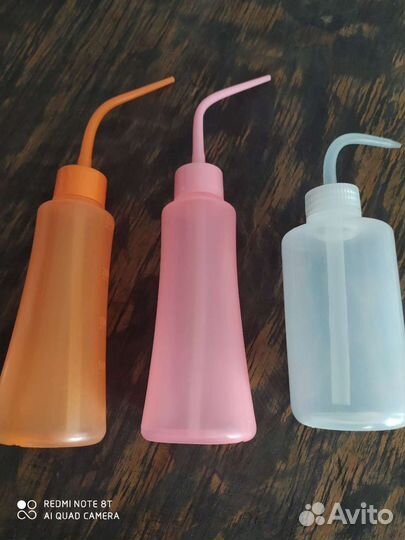 Расходники для татуировок