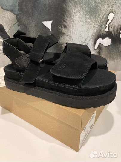 Сандали UGG размер 39 новые