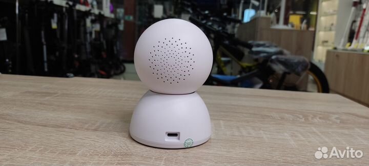 IP-камера Xiaomi Xiaovv Kitten Camera 2K