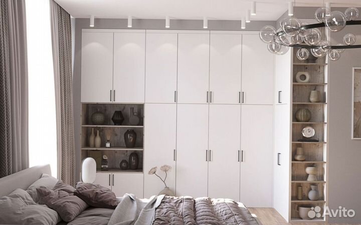 Шкаф от производителя