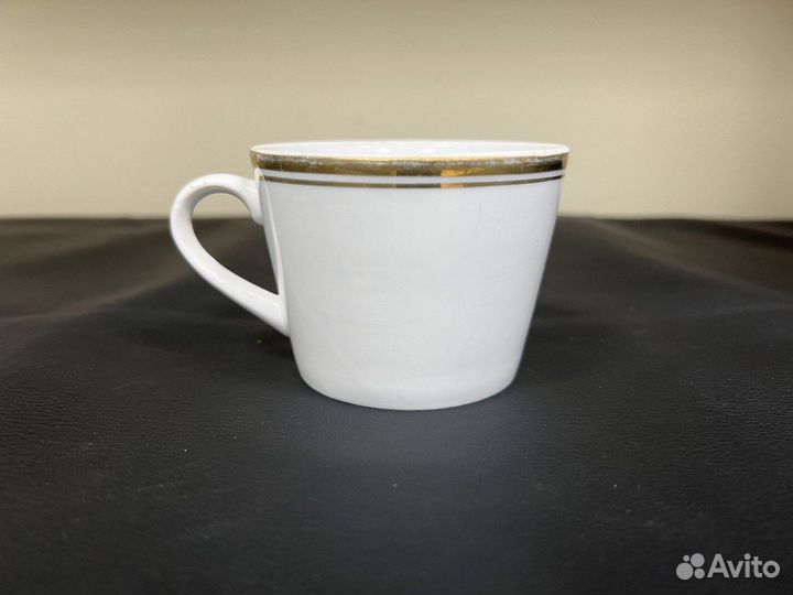 Чашка чайная Вербилки