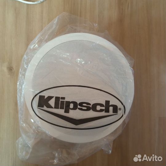 Встраиваемые колонки