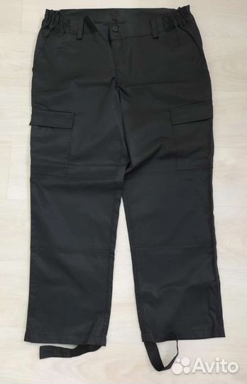 Костюм рабочий