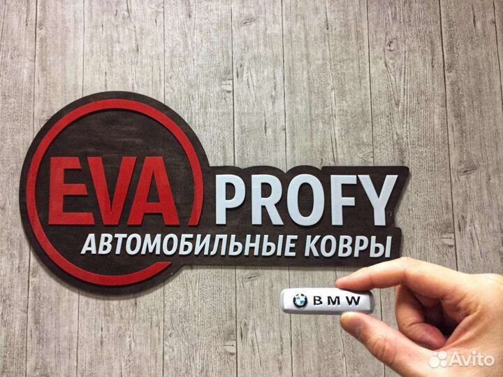 Ева эва коврики на Exeed VX салон багажник