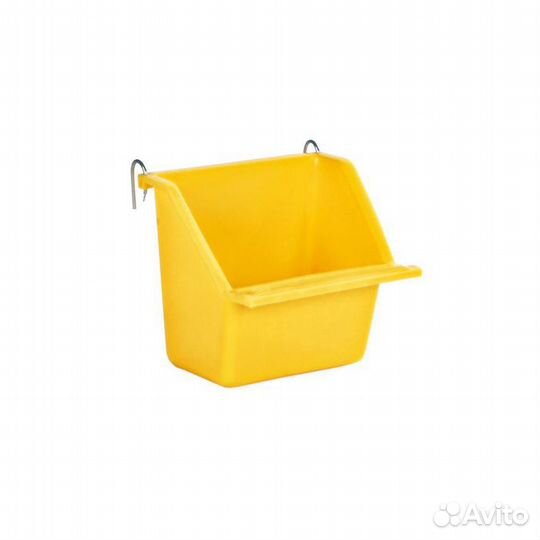 Трикси 5472 кормушка д/птиц 130 мл