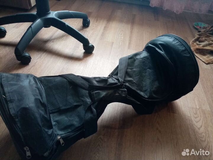 Гироскутер