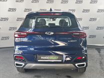 Chery Tiggo 8 1.5 AMT, 2023, 155 км, с пробегом, цена 2 629 000 руб.