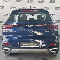 Chery Tiggo 8 1.5 AMT, 2023, 155 км, с пробегом, цена 2 629 000 руб.