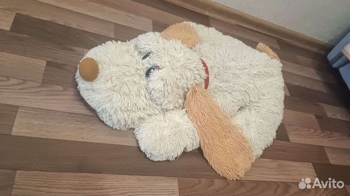 Мягкая игрушка