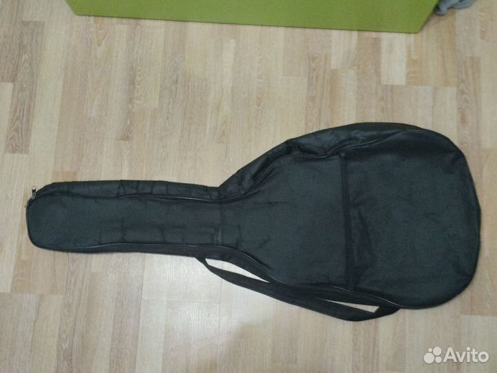 Чехол для акустической гитары