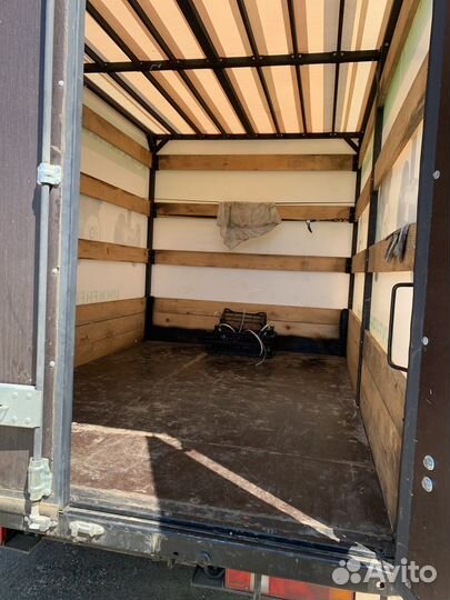 Грузоперевозки газель 3,10 на 2 метра