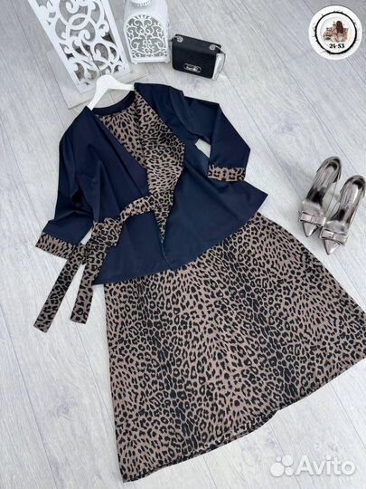 Костюм двойка Size 52 по 62