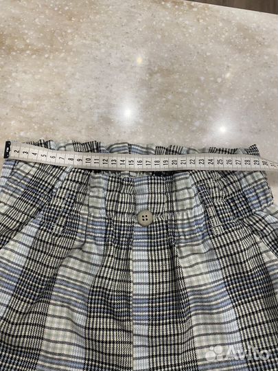 Брюки для девочки Reserved р-р 164