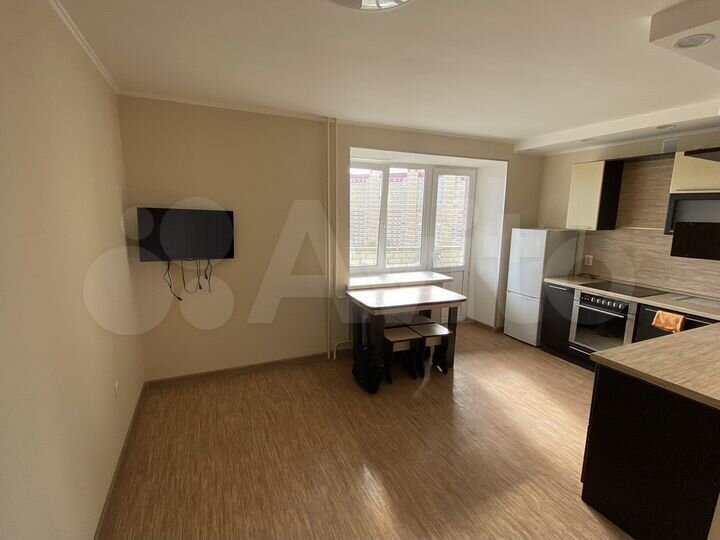 1-к. квартира, 43,6 м², 10/13 эт.