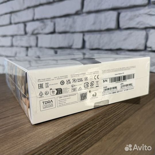 Стабилизатор Dji osmo mobil SE, новый