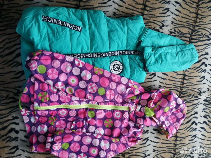 Вещи для девочки