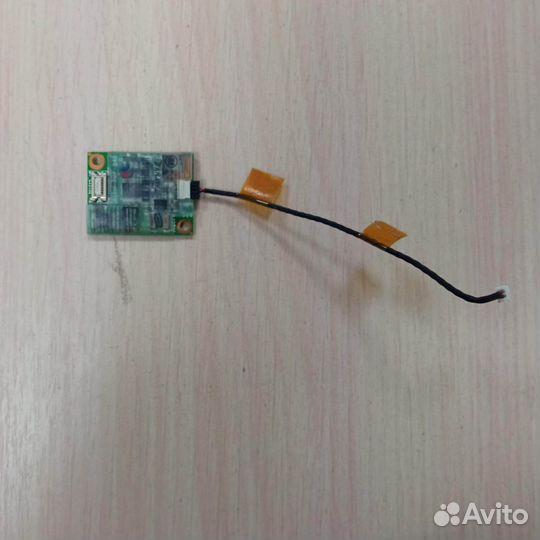 Плата модема с кабелем Samsung R410 NP-R410 NP-R45