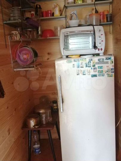 Участок 13,2 сот. (ИЖС)