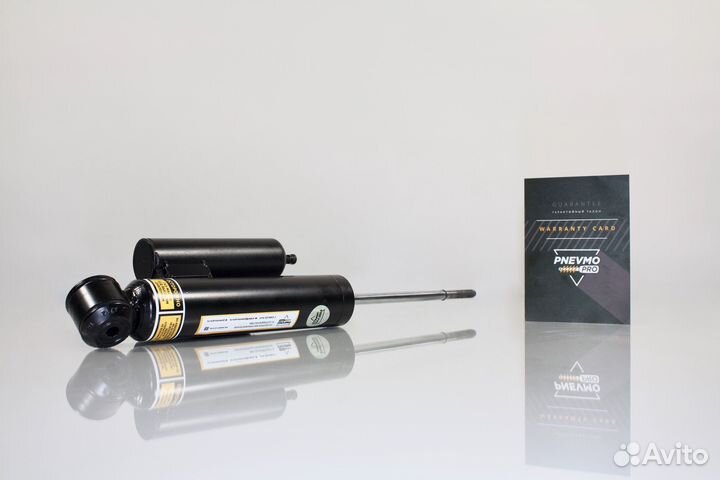 Амортизатор Мерседес 211 Задний Универсал