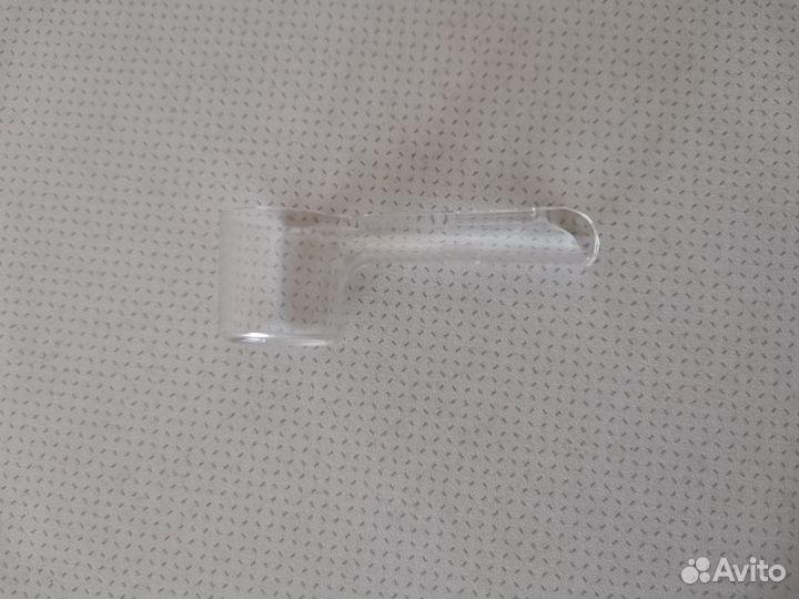 Футляры на насадки для электрической зубной щетки