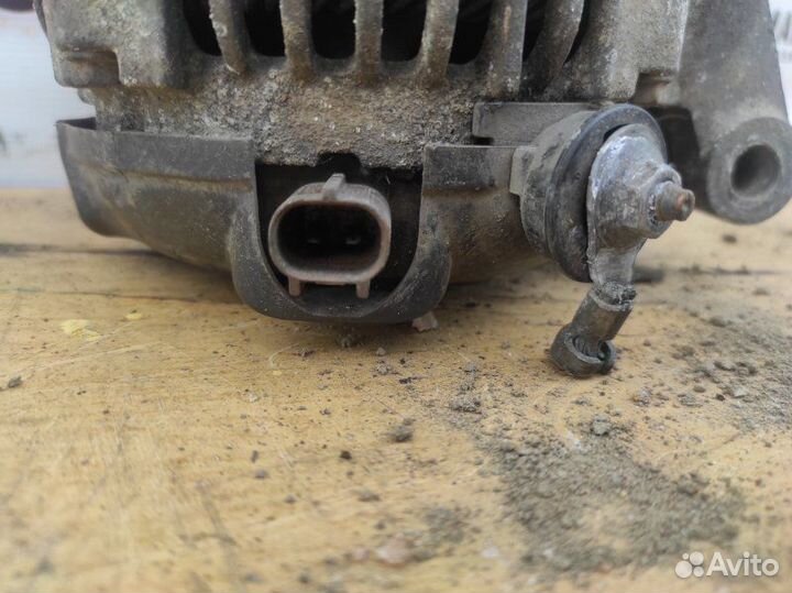 Генератор Dodge Stratus 2.4 2001-2007