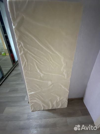 Матрас детский икеа