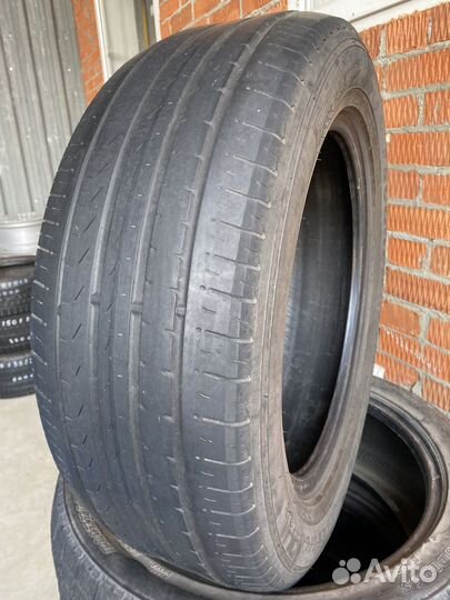 Pirelli Scorpion Verde 225/60 R18 100H