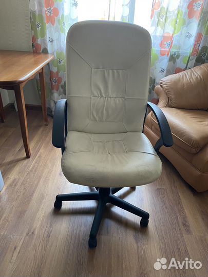 Компьютерное кресло IKEA