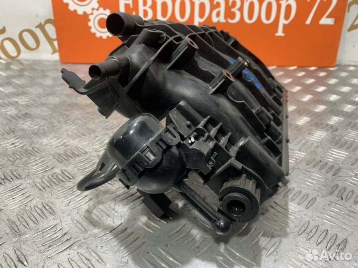 Коллектор впускной Audi A6 4G2 2.0 CDN 2013