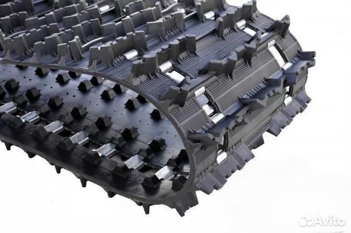 Гусеница на BRP Ski-Doo Grand Touring Sport 550F