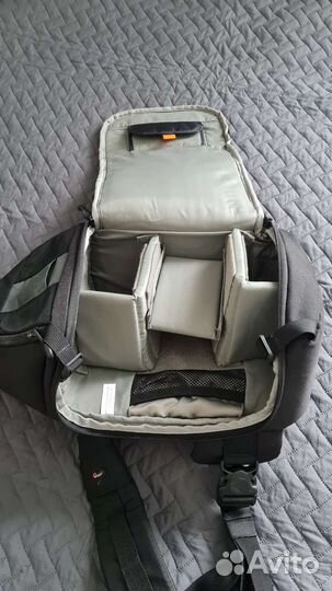Фоторюкзак lowepro Slingshot 200 AW