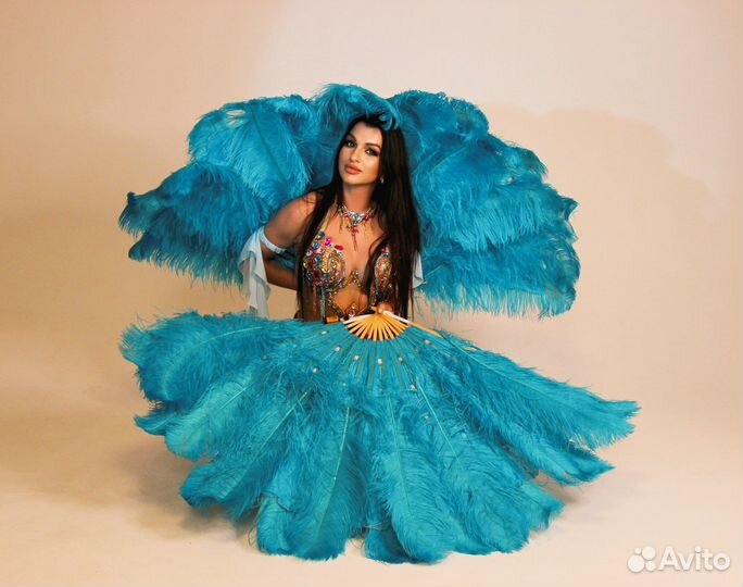 Восточный танец (танец живота )