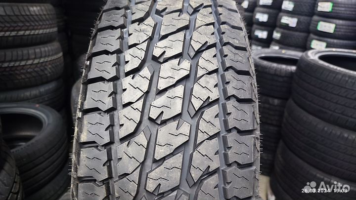 Landspider Wildtraxx A/T 285/55 R20 122S