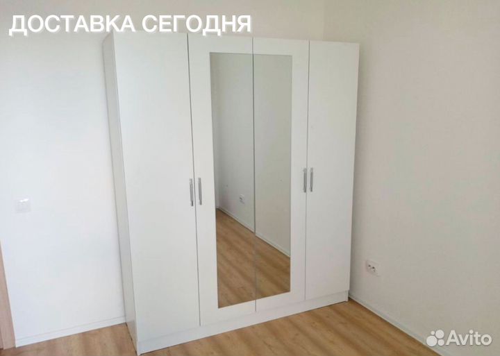 Шкаф новый