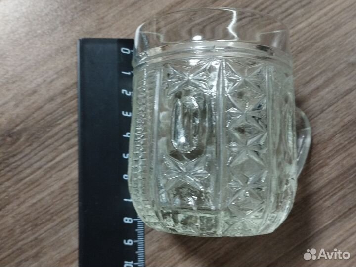 Кружка СССР