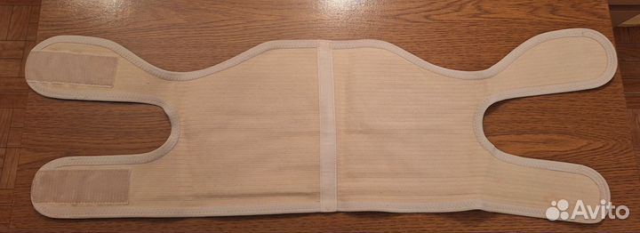 Бандаж послеоперационный на грудную клетку